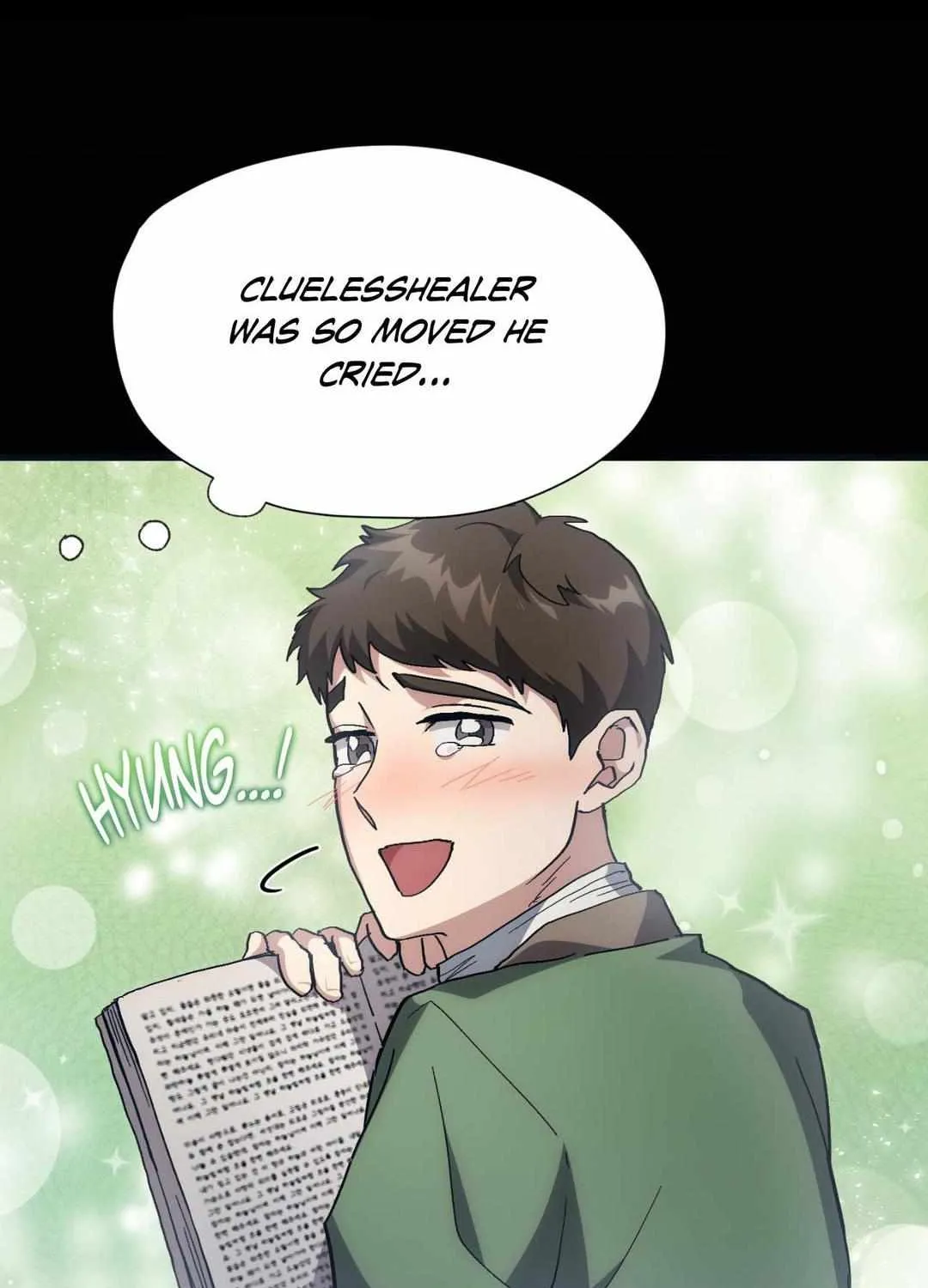 Read How to Train Your Healer chapter 41 image 54 on Lezhin