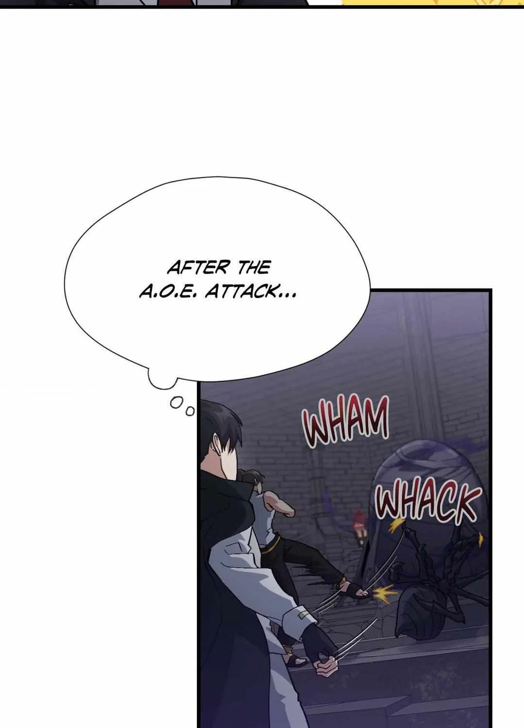 Read How to Train Your Healer chapter 41 image 57 on Lezhin