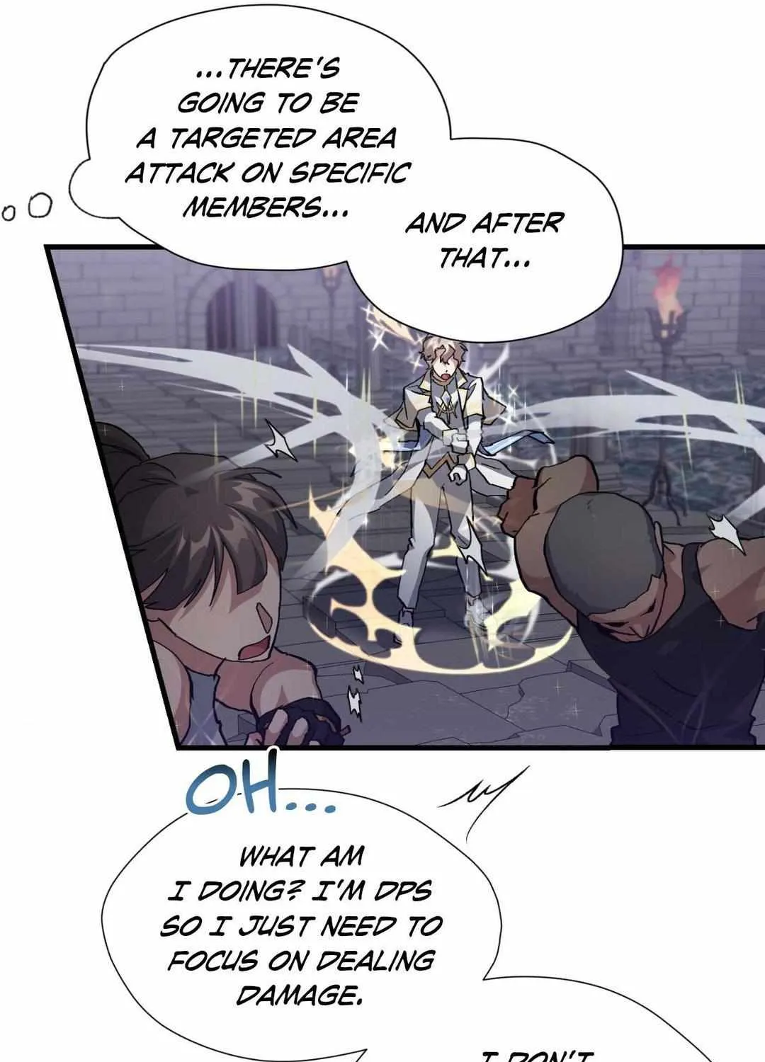 Read How to Train Your Healer chapter 41 image 59 on Lezhin