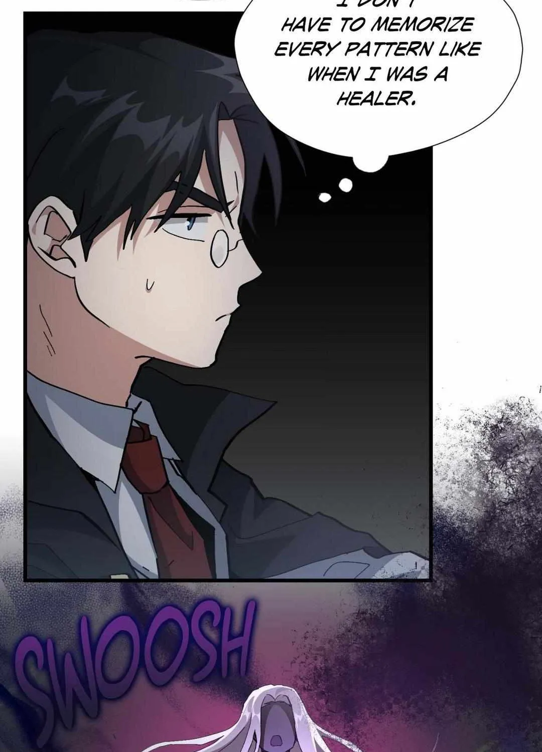 Read How to Train Your Healer chapter 41 image 60 on Lezhin