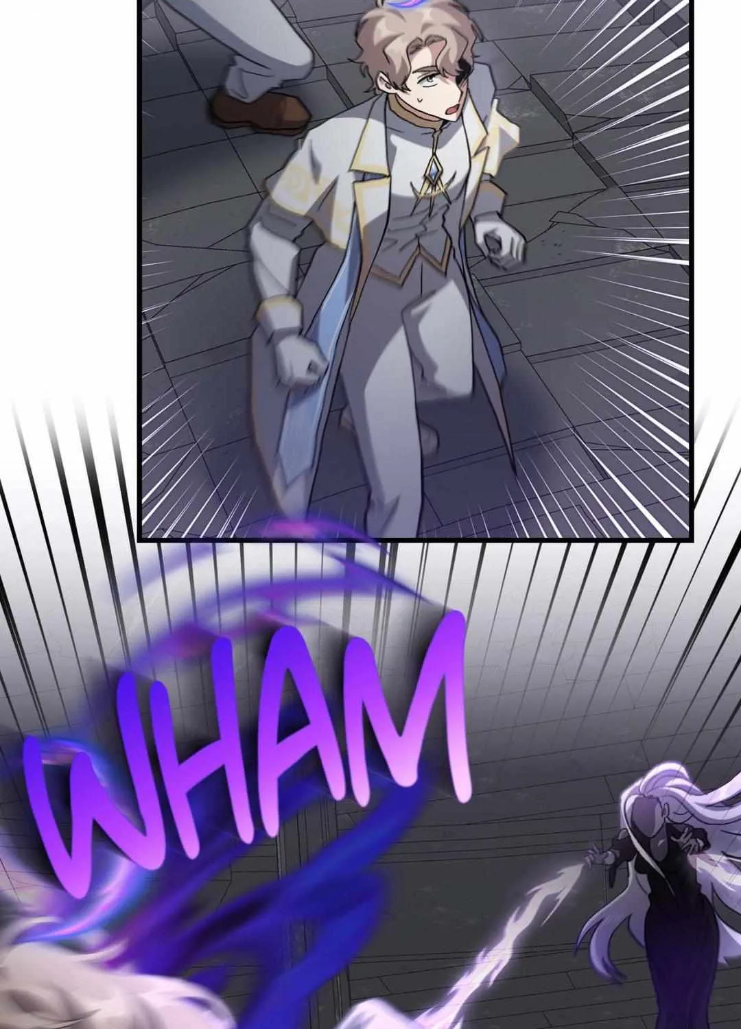 Read How to Train Your Healer chapter 41 image 64 on Lezhin