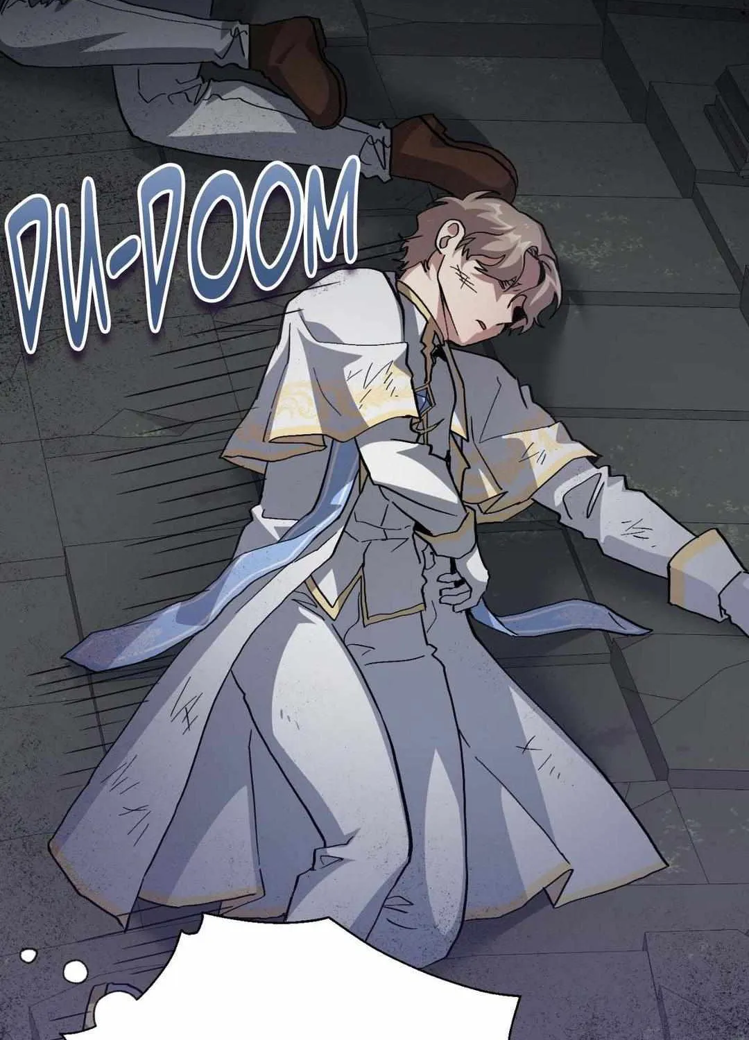Read How to Train Your Healer chapter 41 image 68 on Lezhin
