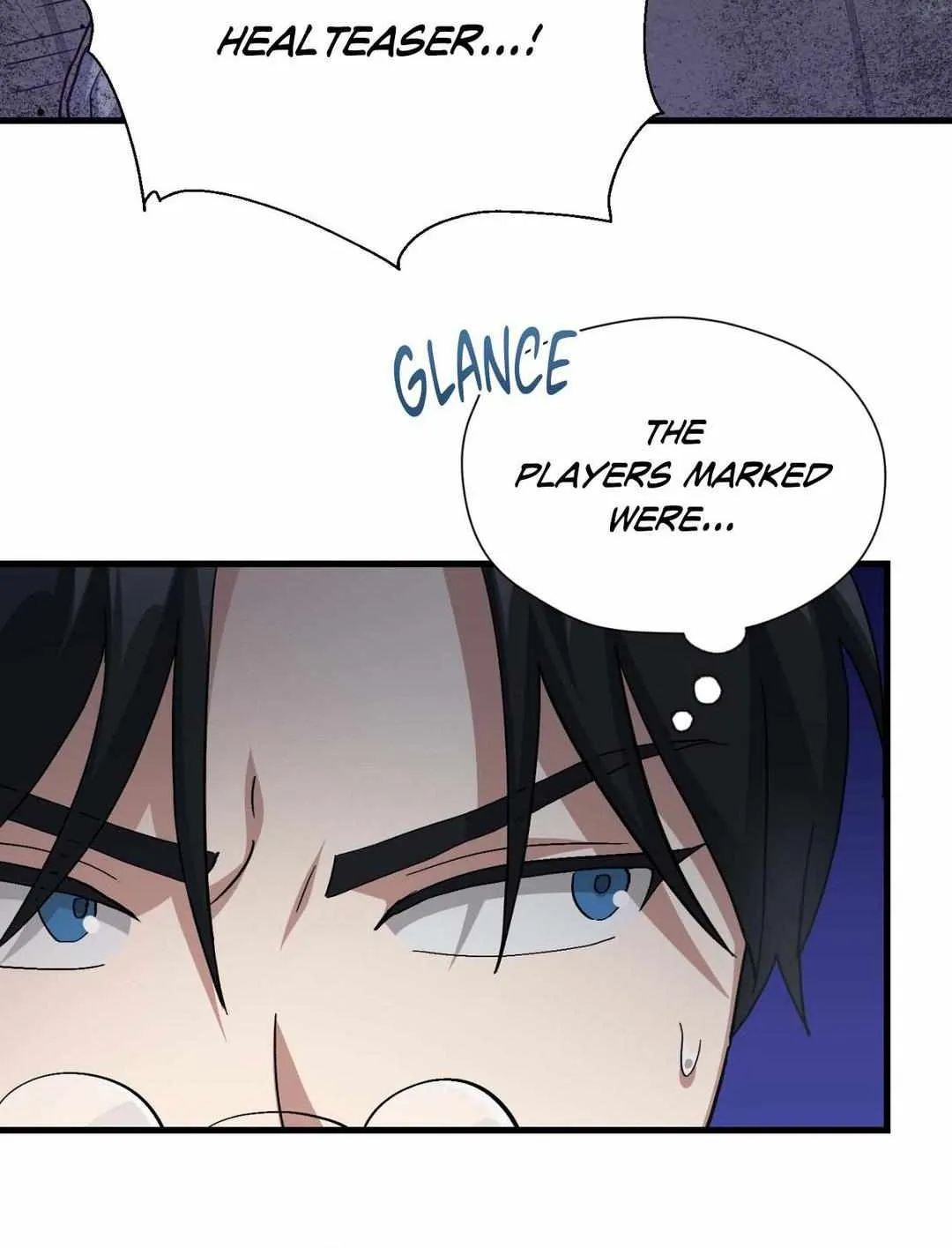 Read How to Train Your Healer chapter 41 image 69 on Lezhin