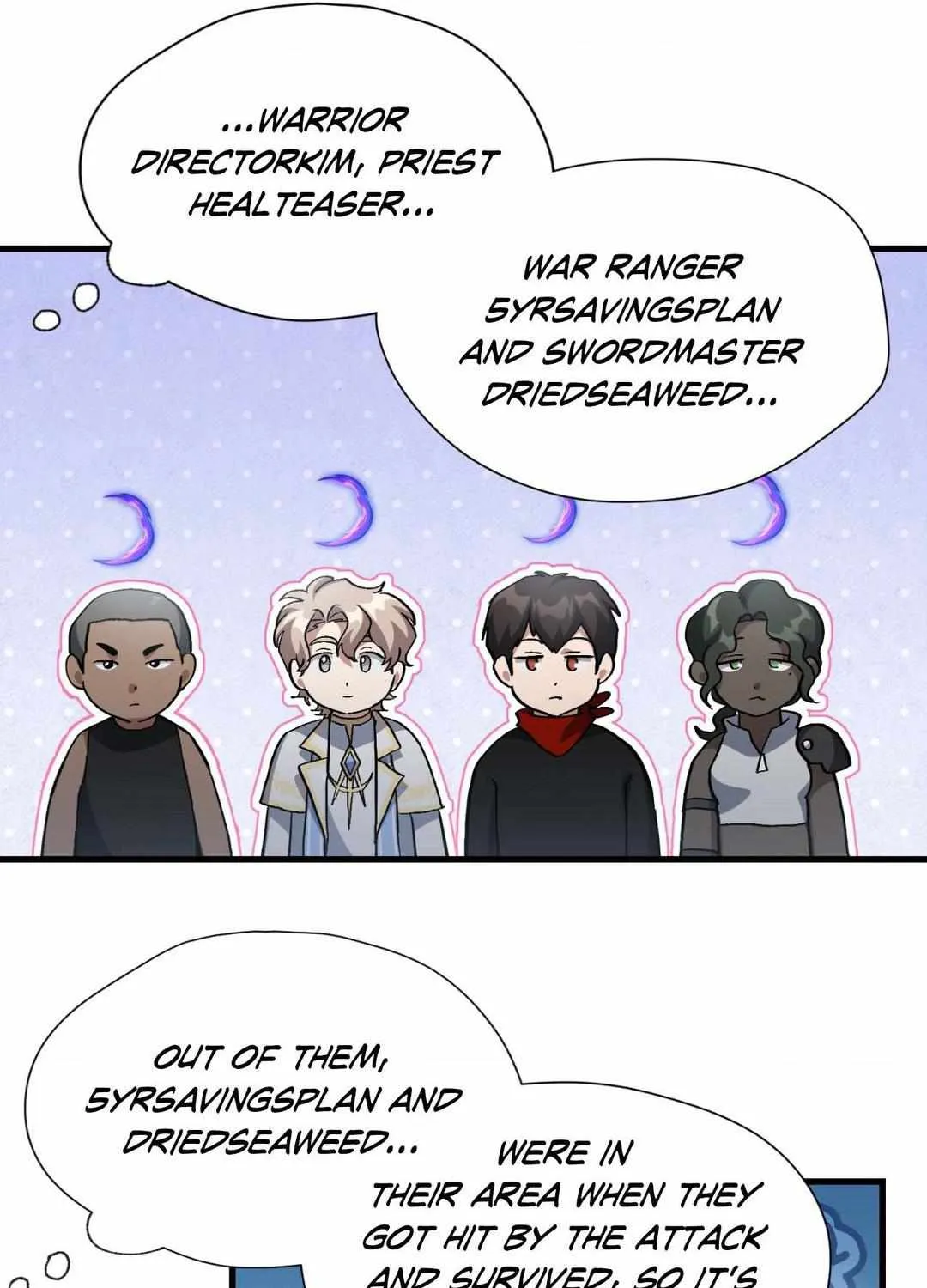 Read How to Train Your Healer chapter 41 image 70 on Lezhin