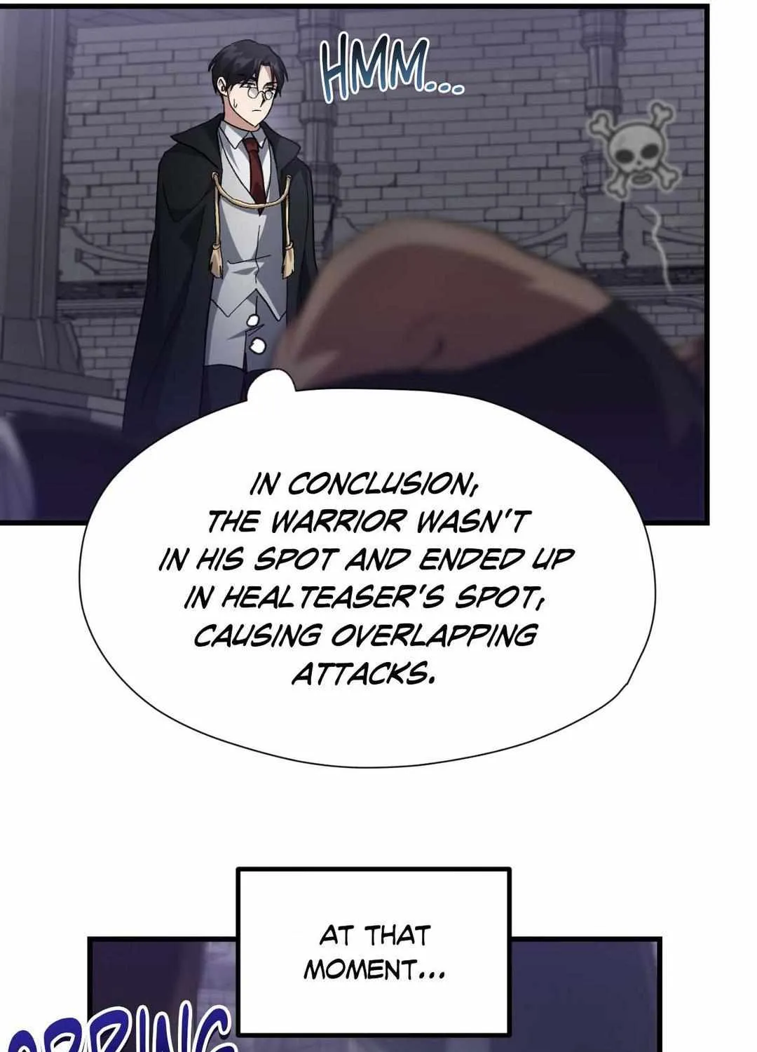 Read How to Train Your Healer chapter 41 image 74 on Lezhin