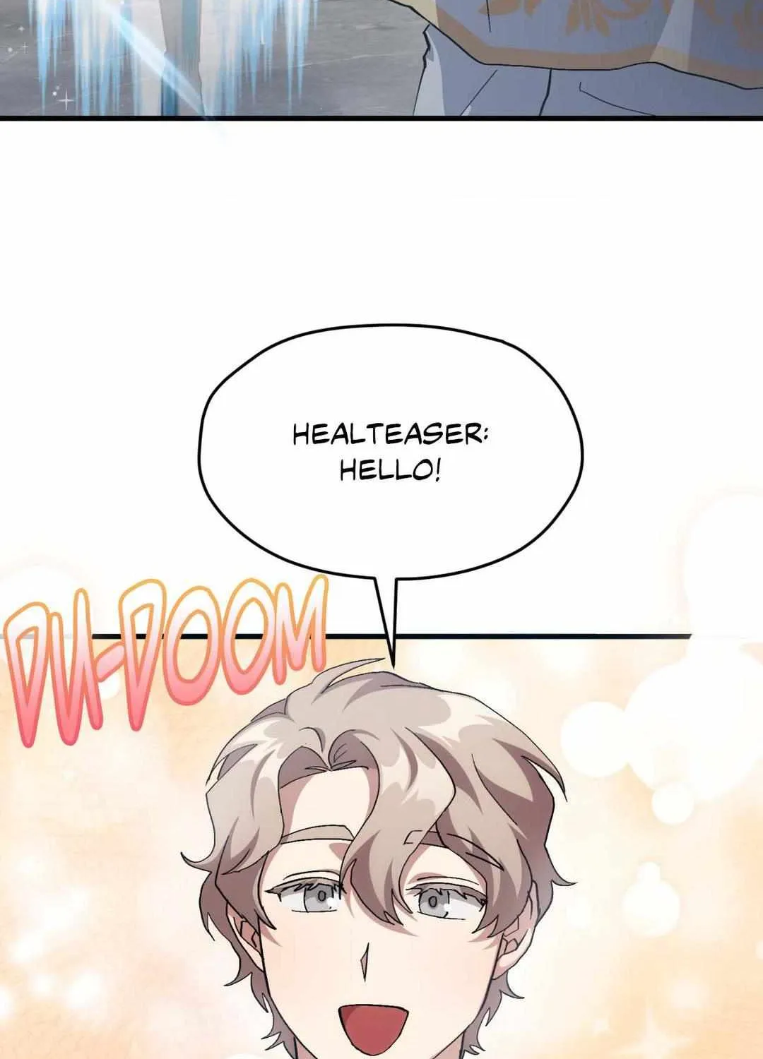 Read How to Train Your Healer chapter 41 image 8 on Lezhin