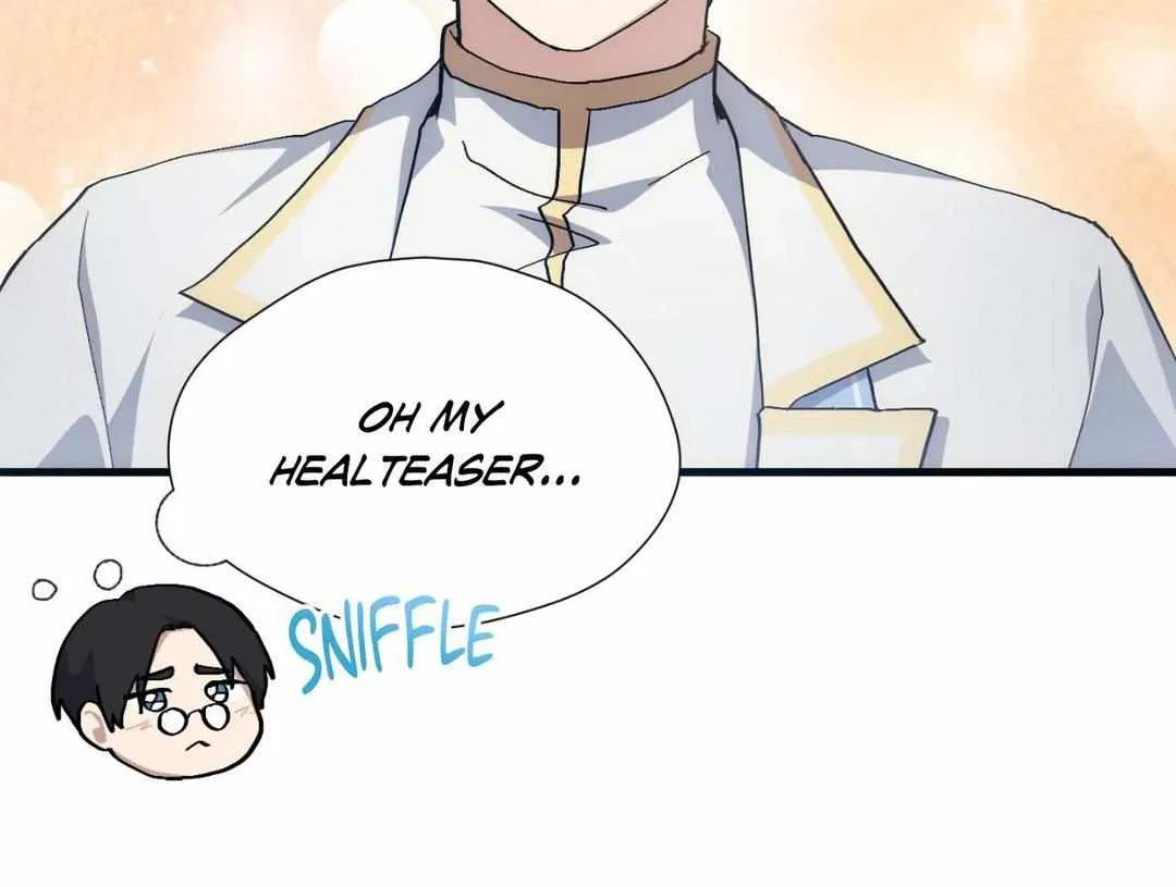 Read How to Train Your Healer chapter 41 image 9 on Lezhin