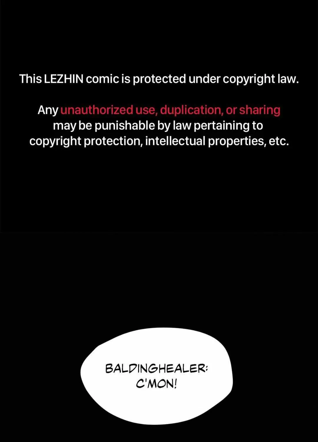 Read How to Train Your Healer chapter 42 image 1 on Lezhin