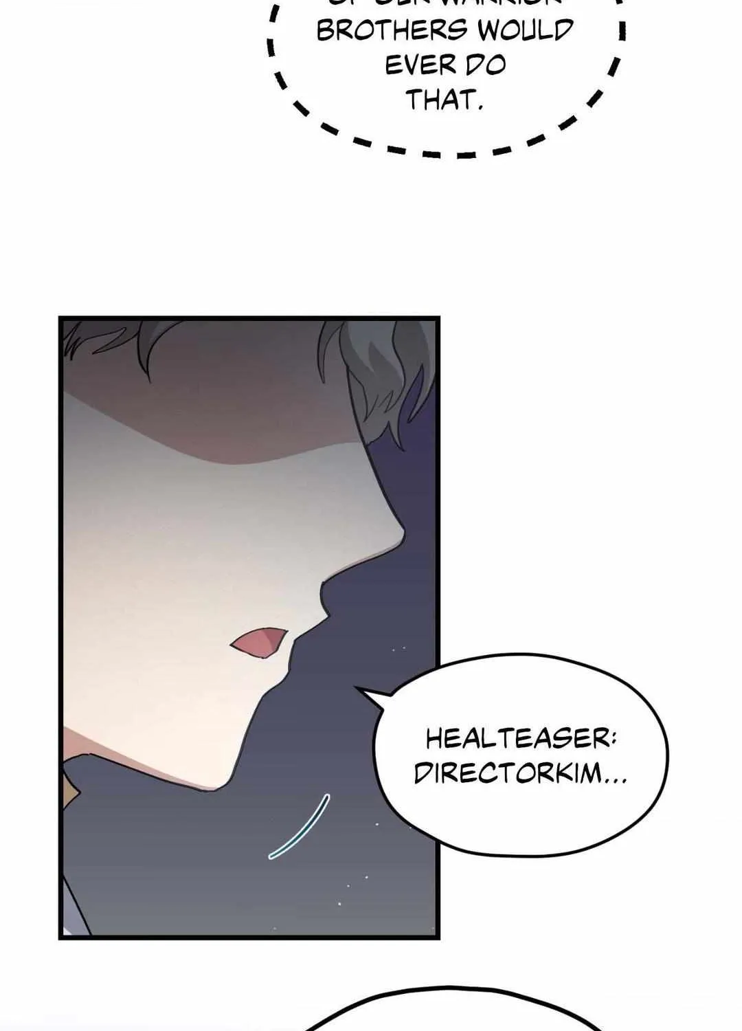 Read How to Train Your Healer chapter 42 image 10 on Lezhin