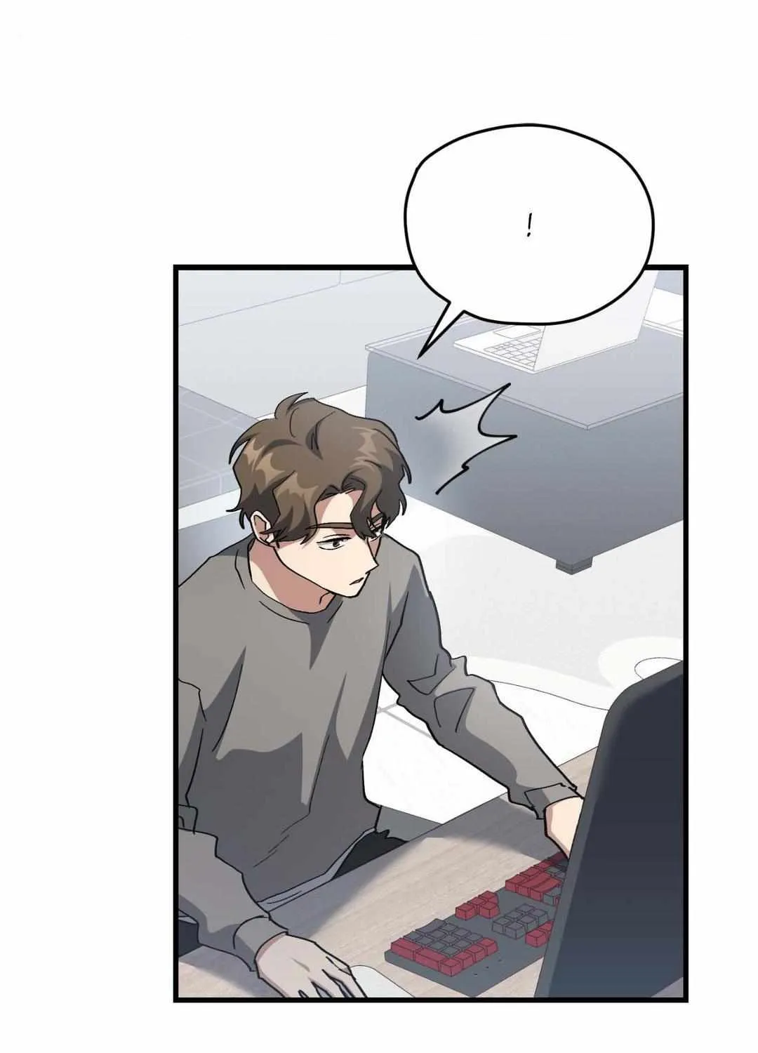 Read How to Train Your Healer chapter 42 image 13 on Lezhin
