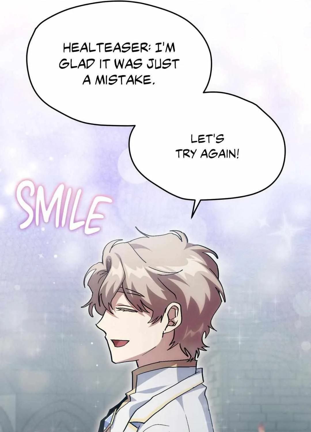 Read How to Train Your Healer chapter 42 image 20 on Lezhin