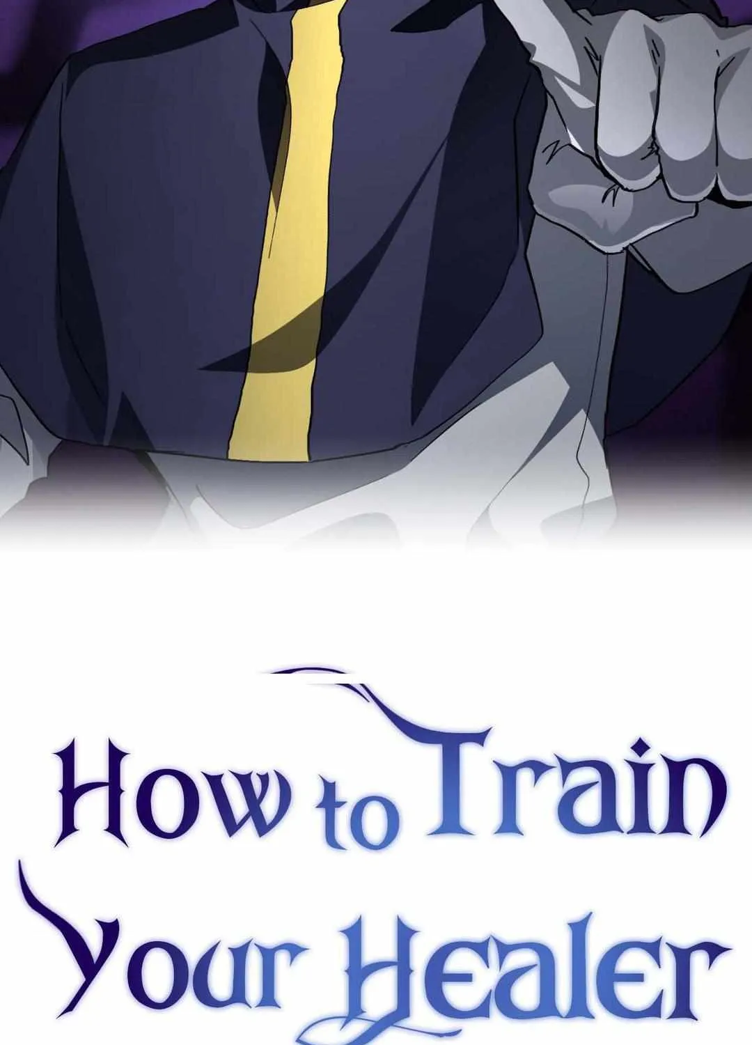 Read How to Train Your Healer chapter 42 image 3 on Lezhin
