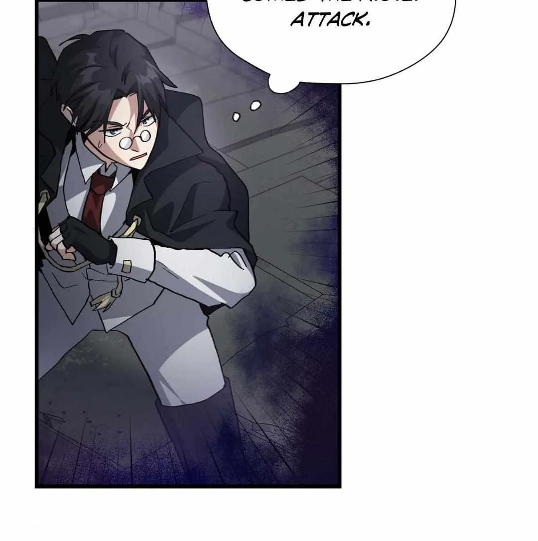 Read How to Train Your Healer chapter 42 image 32 on Lezhin