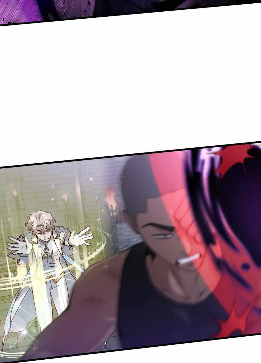 Read How to Train Your Healer chapter 42 image 35 on Lezhin