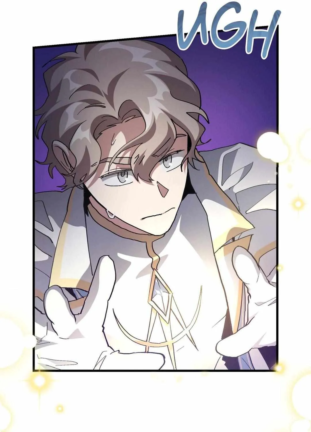 Read How to Train Your Healer chapter 42 image 37 on Lezhin