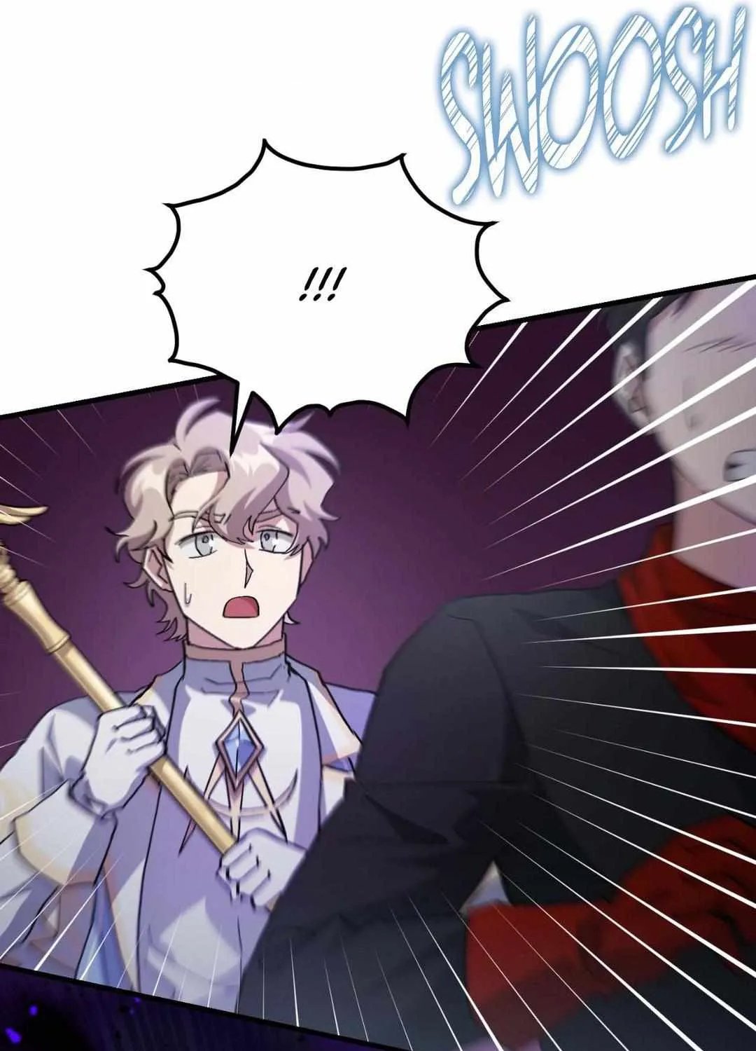 Read How to Train Your Healer chapter 42 image 47 on Lezhin