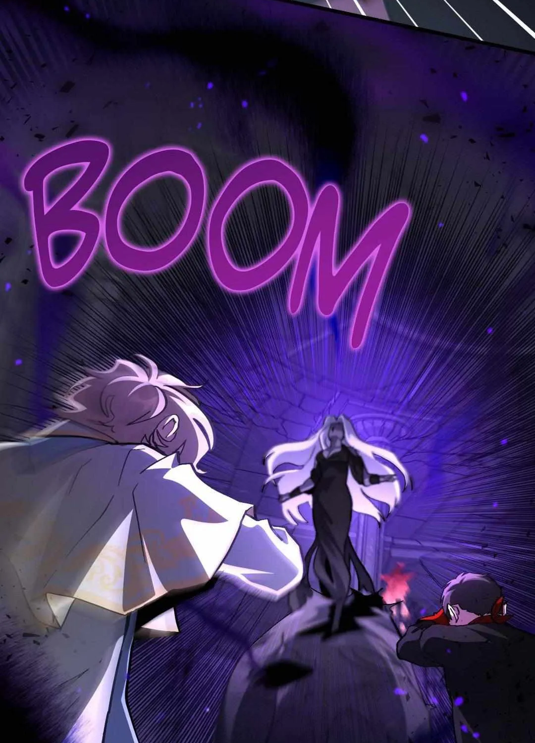 Read How to Train Your Healer chapter 42 image 48 on Lezhin