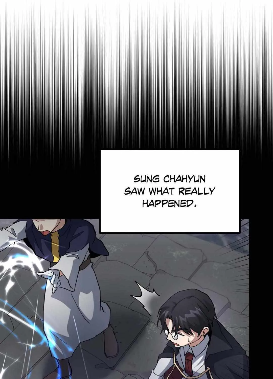 Read How to Train Your Healer chapter 42 image 56 on Lezhin