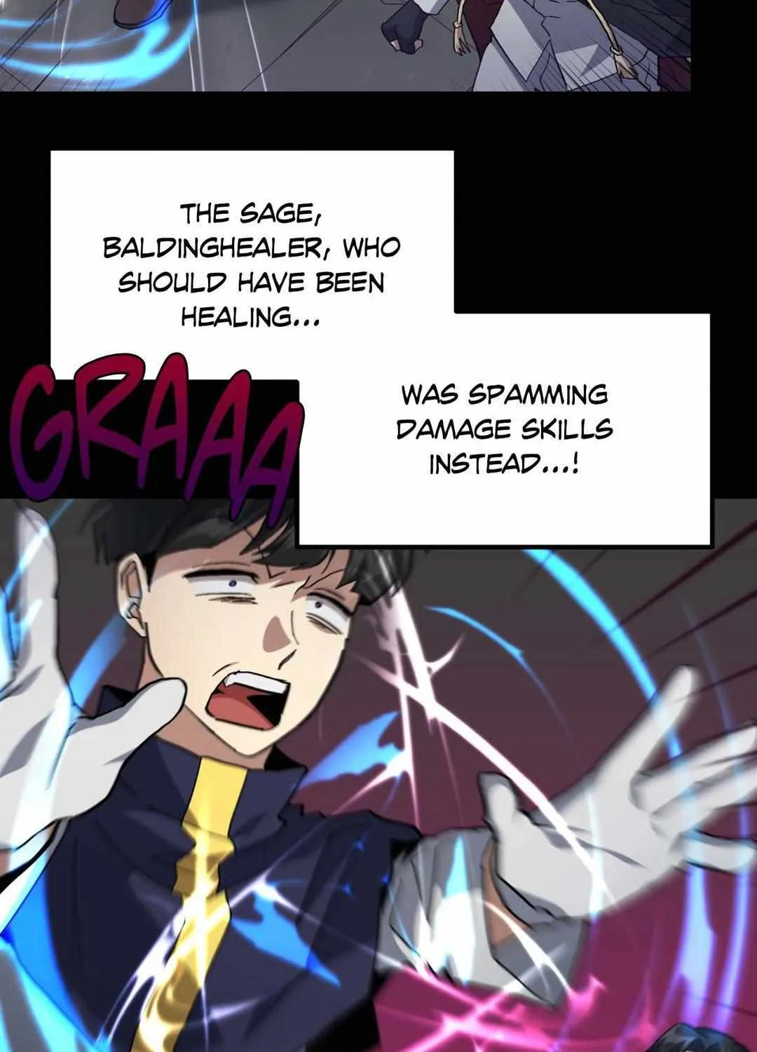 Read How to Train Your Healer chapter 42 image 57 on Lezhin