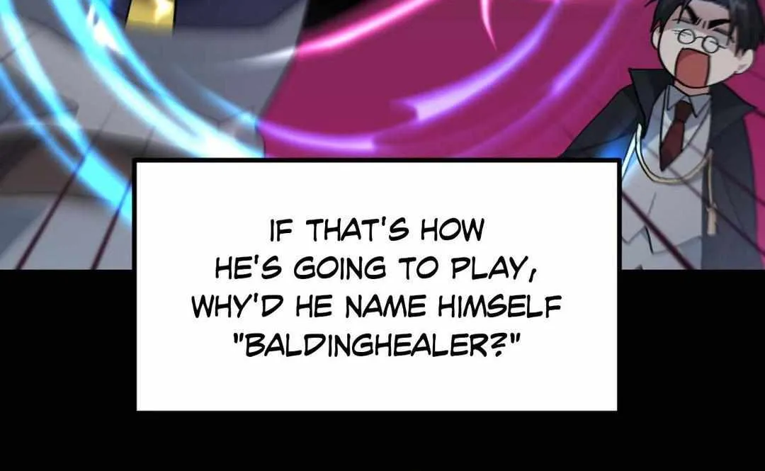 Read How to Train Your Healer chapter 42 image 58 on Lezhin