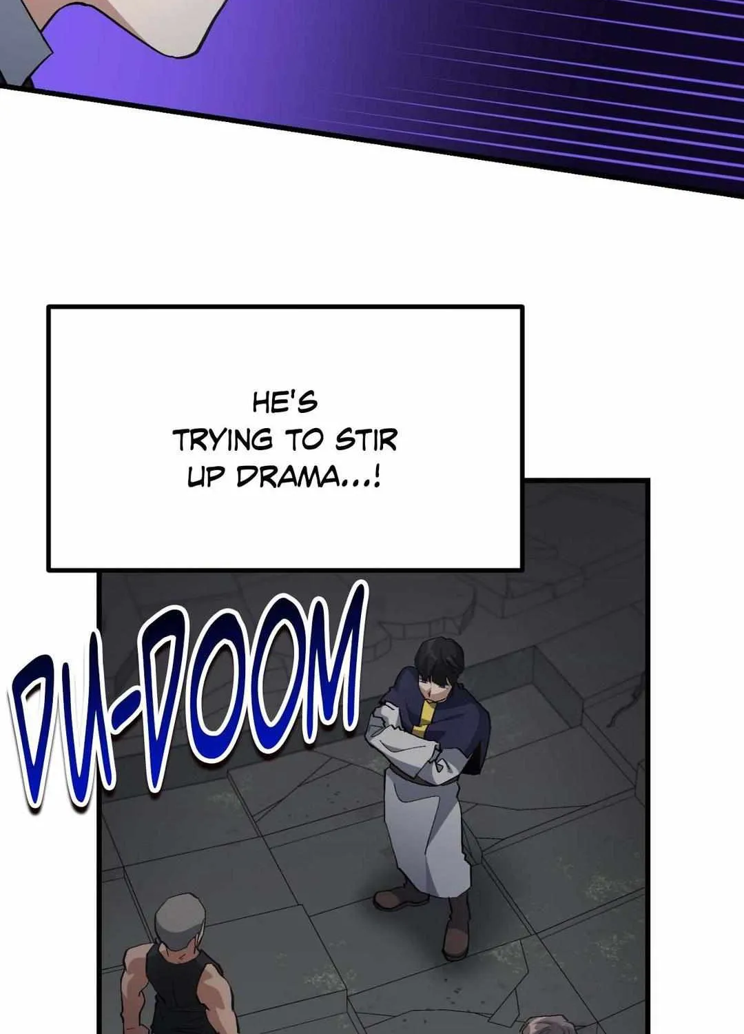 Read How to Train Your Healer chapter 42 image 6 on Lezhin