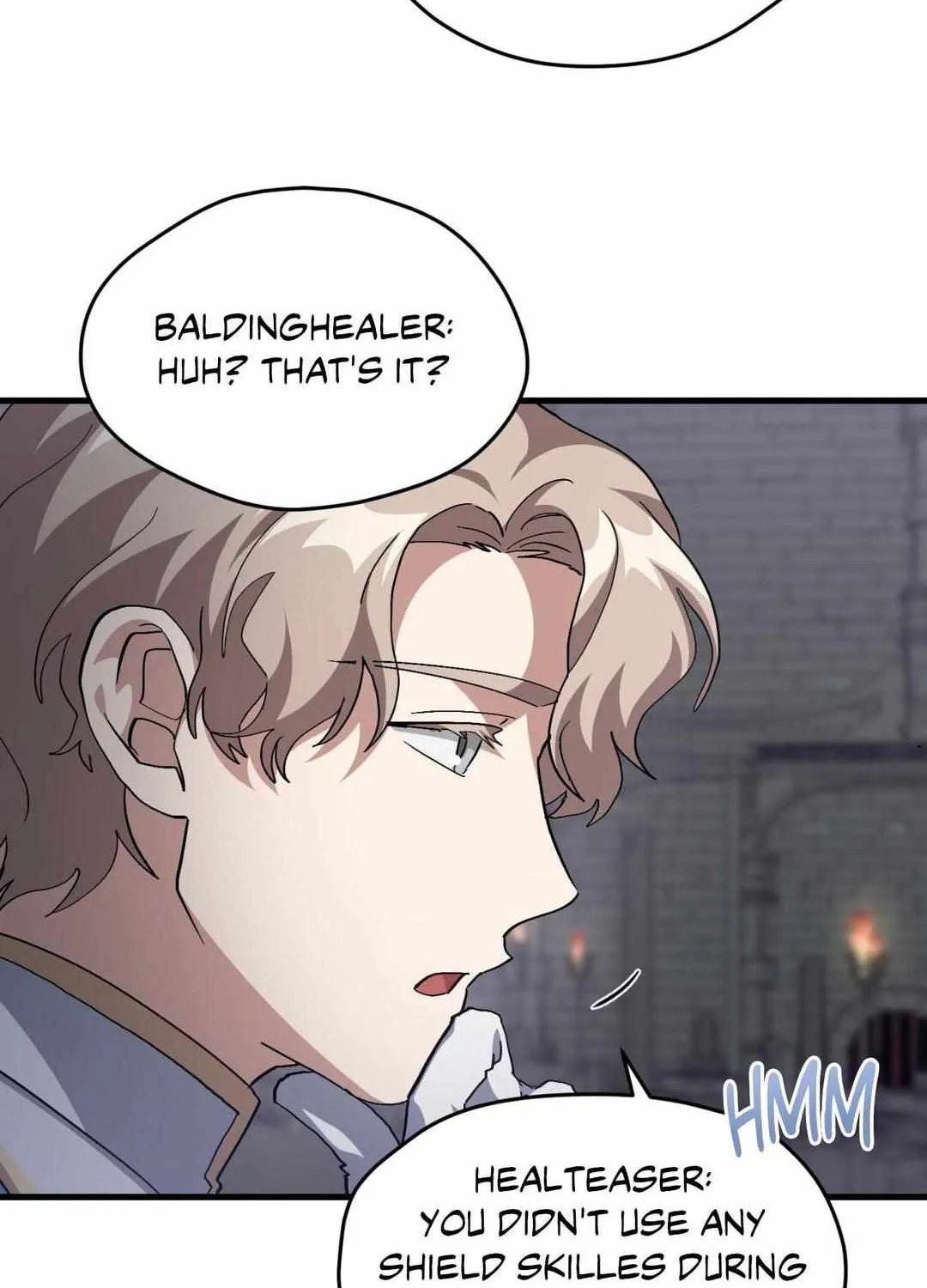 Read How to Train Your Healer chapter 42 image 63 on Lezhin