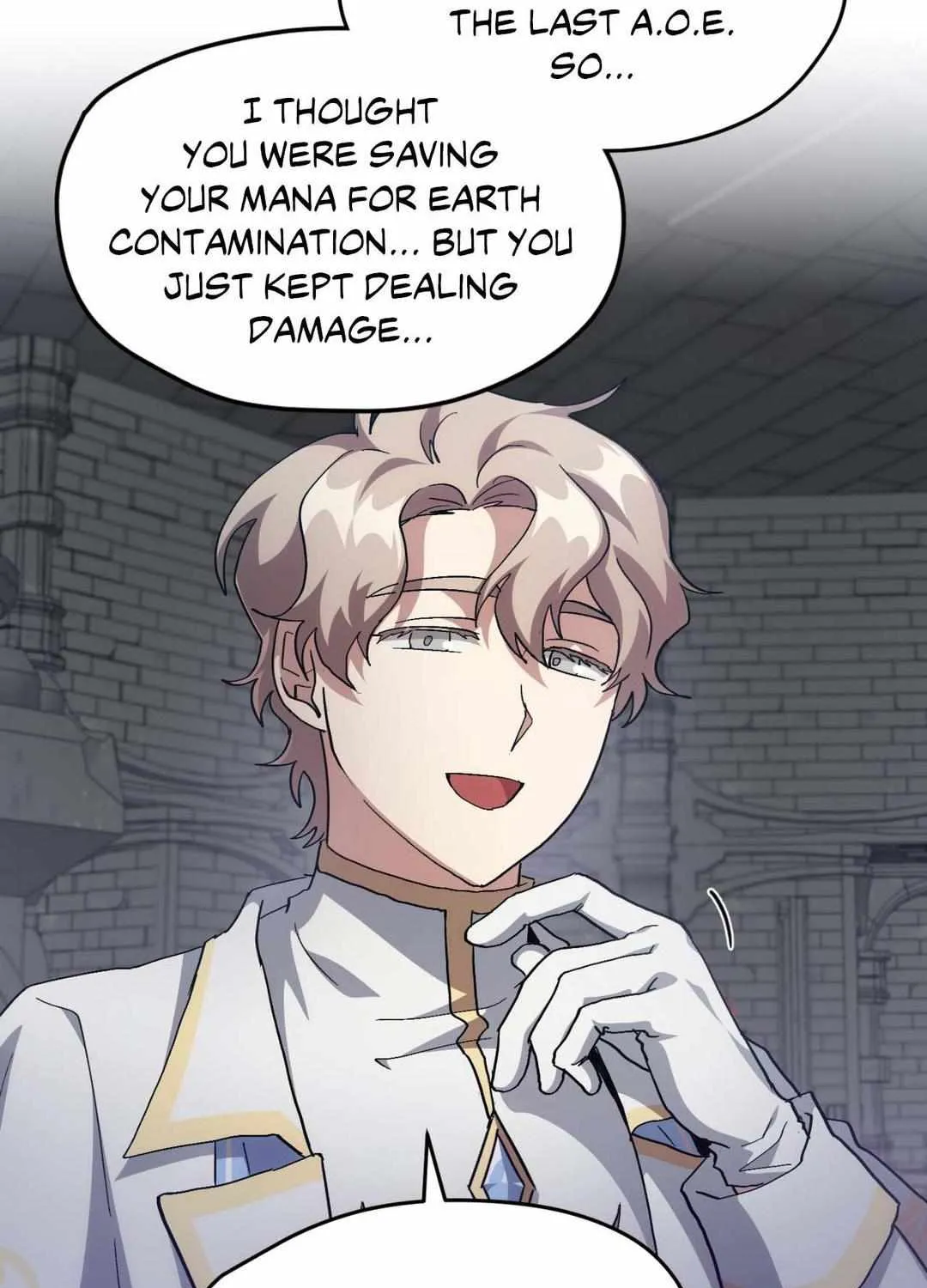 Read How to Train Your Healer chapter 42 image 64 on Lezhin