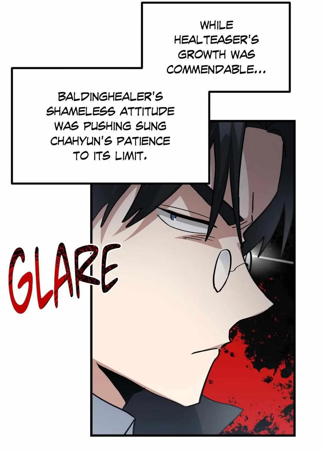 Read How to Train Your Healer chapter 42 image 69 on Lezhin