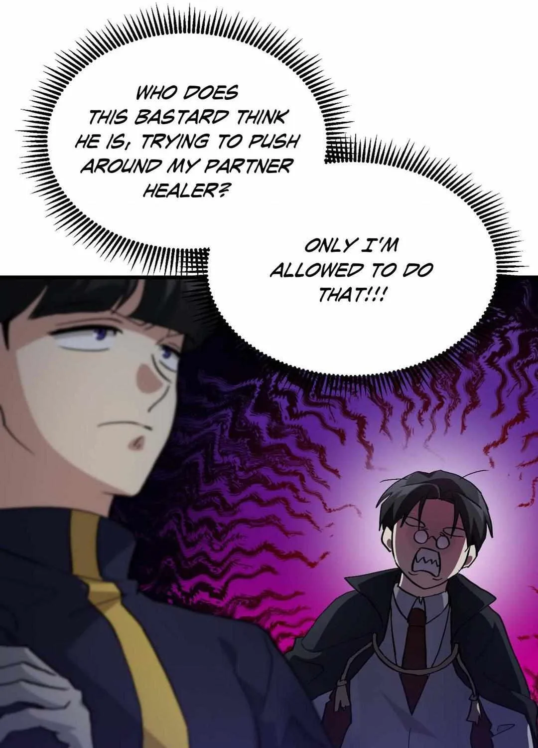 Read How to Train Your Healer chapter 42 image 70 on Lezhin