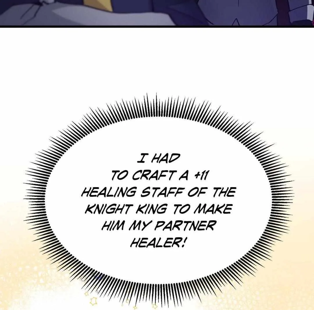 Read How to Train Your Healer chapter 42 image 71 on Lezhin