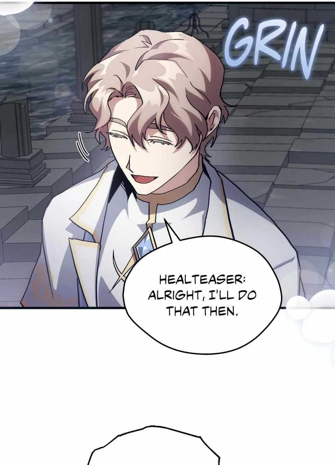 Read How to Train Your Healer chapter 42 image 75 on Lezhin