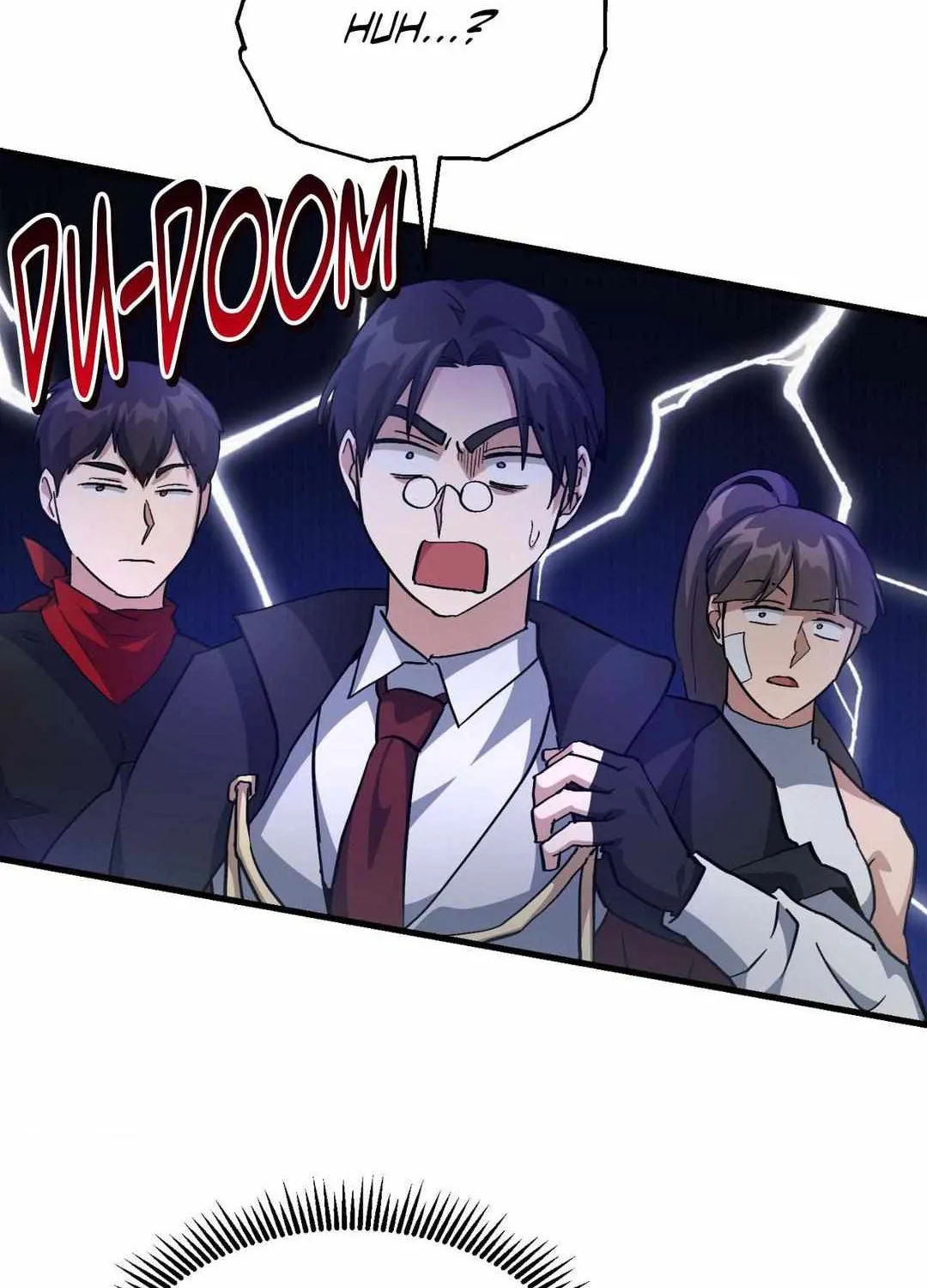 Read How to Train Your Healer chapter 42 image 76 on Lezhin