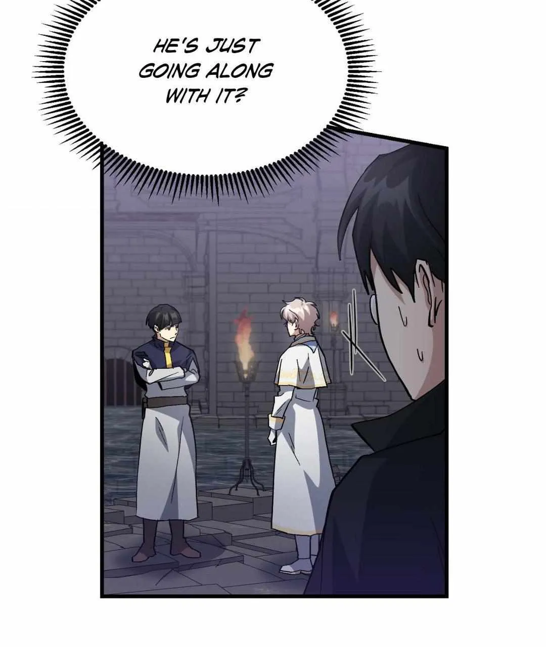 Read How to Train Your Healer chapter 42 image 77 on Lezhin