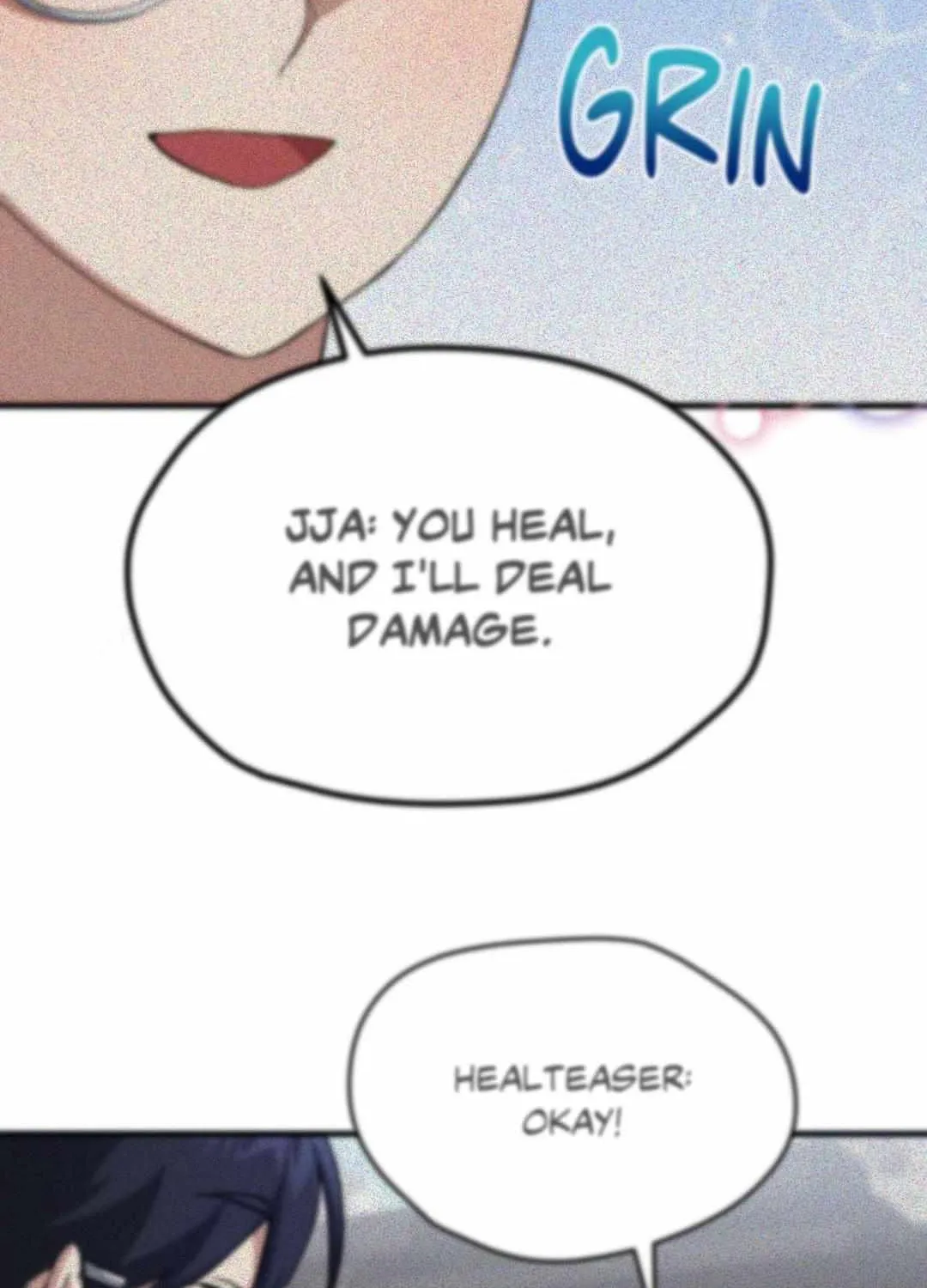 Read How to Train Your Healer chapter 42 image 79 on Lezhin