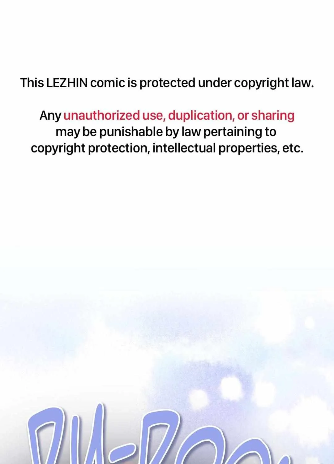 Read How to Train Your Healer chapter 43 image 1 on Lezhin