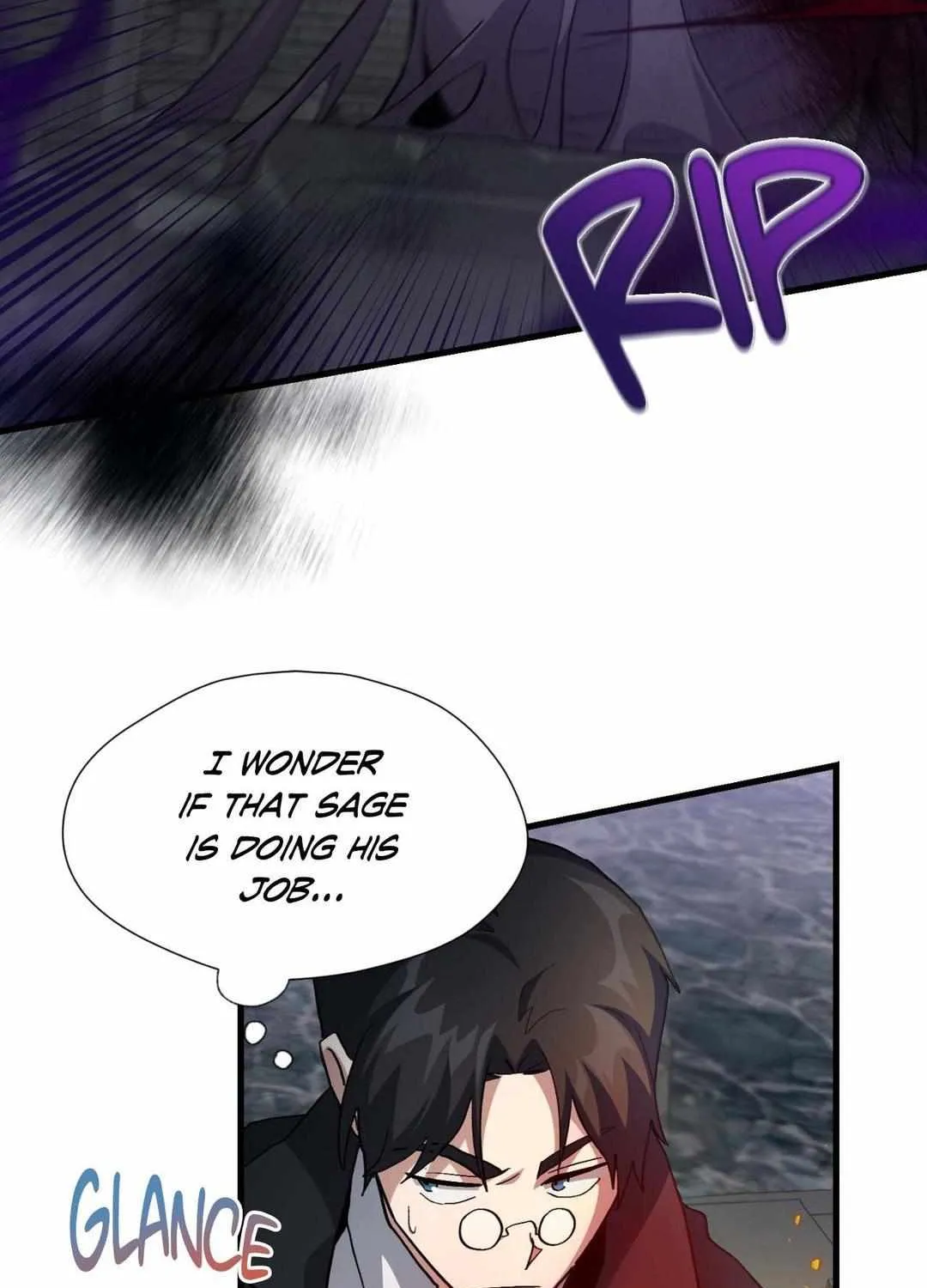 Read How to Train Your Healer chapter 43 image 11 on Lezhin
