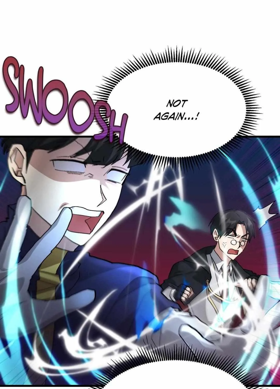 Read How to Train Your Healer chapter 43 image 13 on Lezhin
