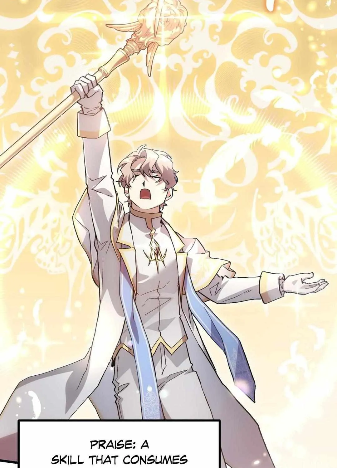 Read How to Train Your Healer chapter 43 image 15 on Lezhin
