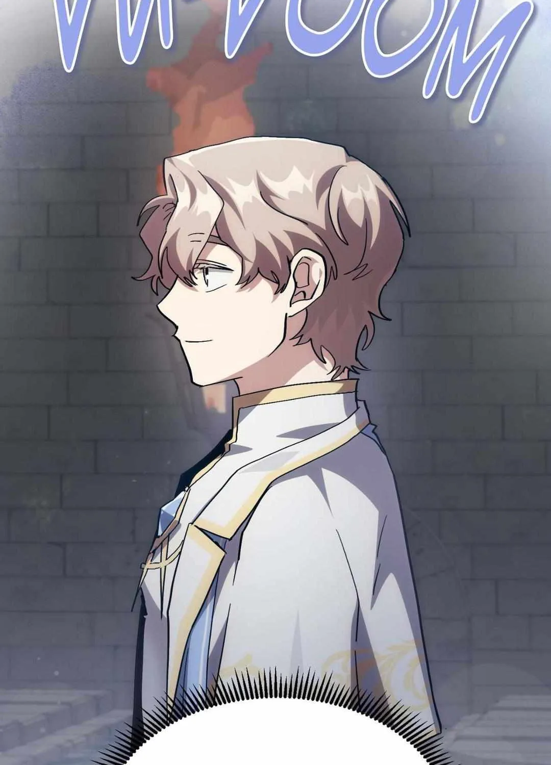 Read How to Train Your Healer chapter 43 image 2 on Lezhin