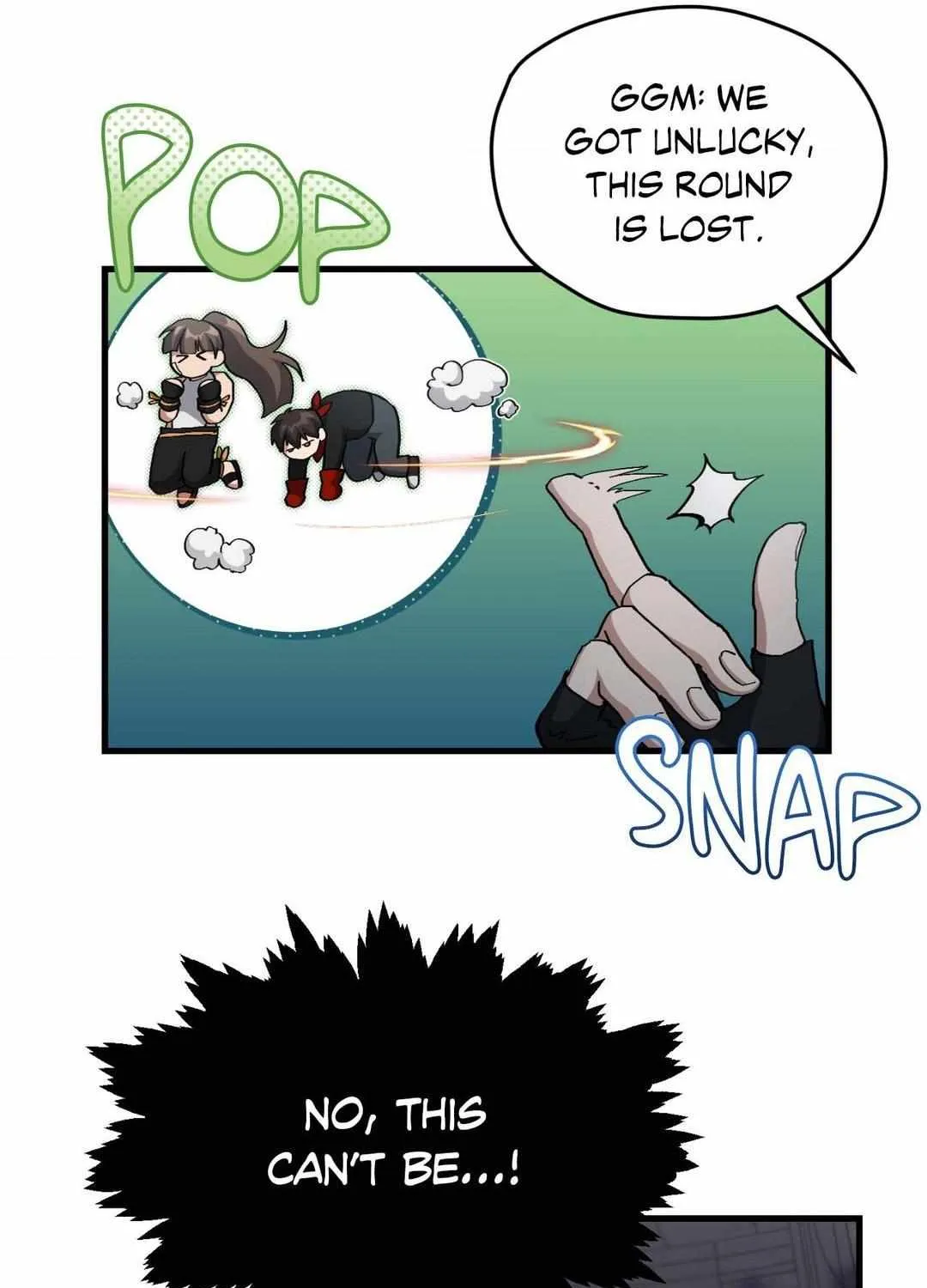 Read How to Train Your Healer chapter 43 image 21 on Lezhin