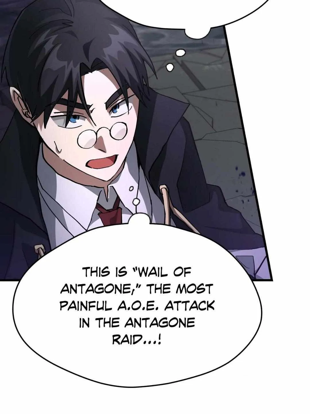 Read How to Train Your Healer chapter 43 image 23 on Lezhin