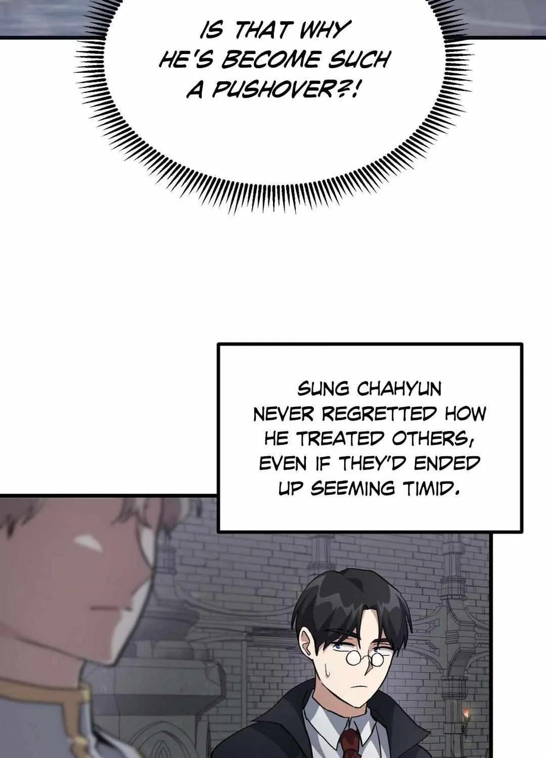 Read How to Train Your Healer chapter 43 image 3 on Lezhin