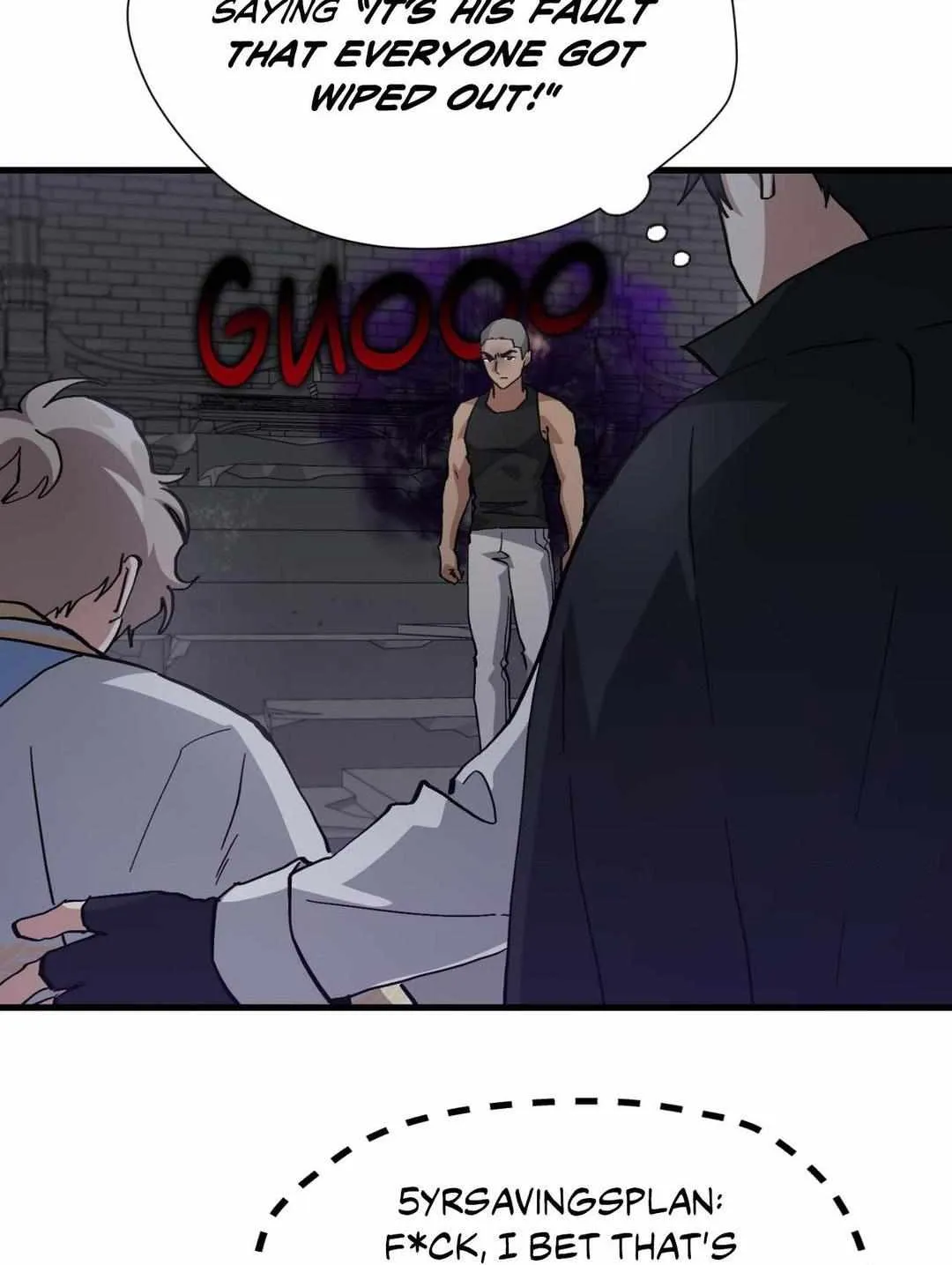 Read How to Train Your Healer chapter 43 image 37 on Lezhin