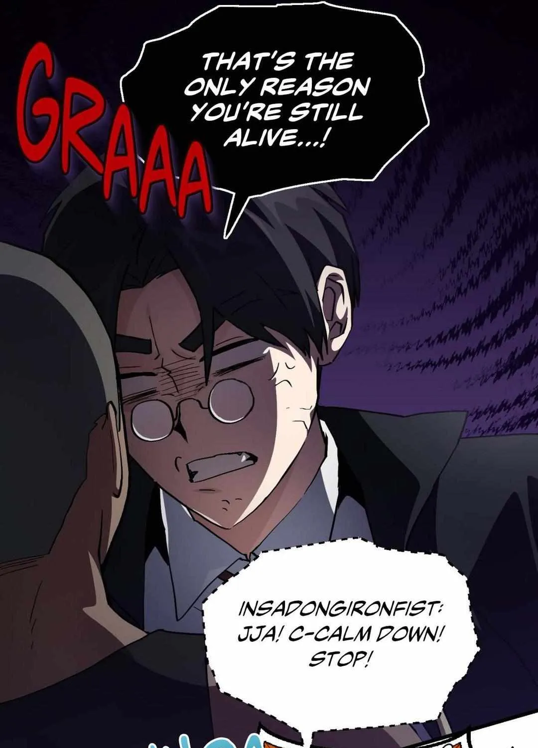 Read How to Train Your Healer chapter 43 image 41 on Lezhin