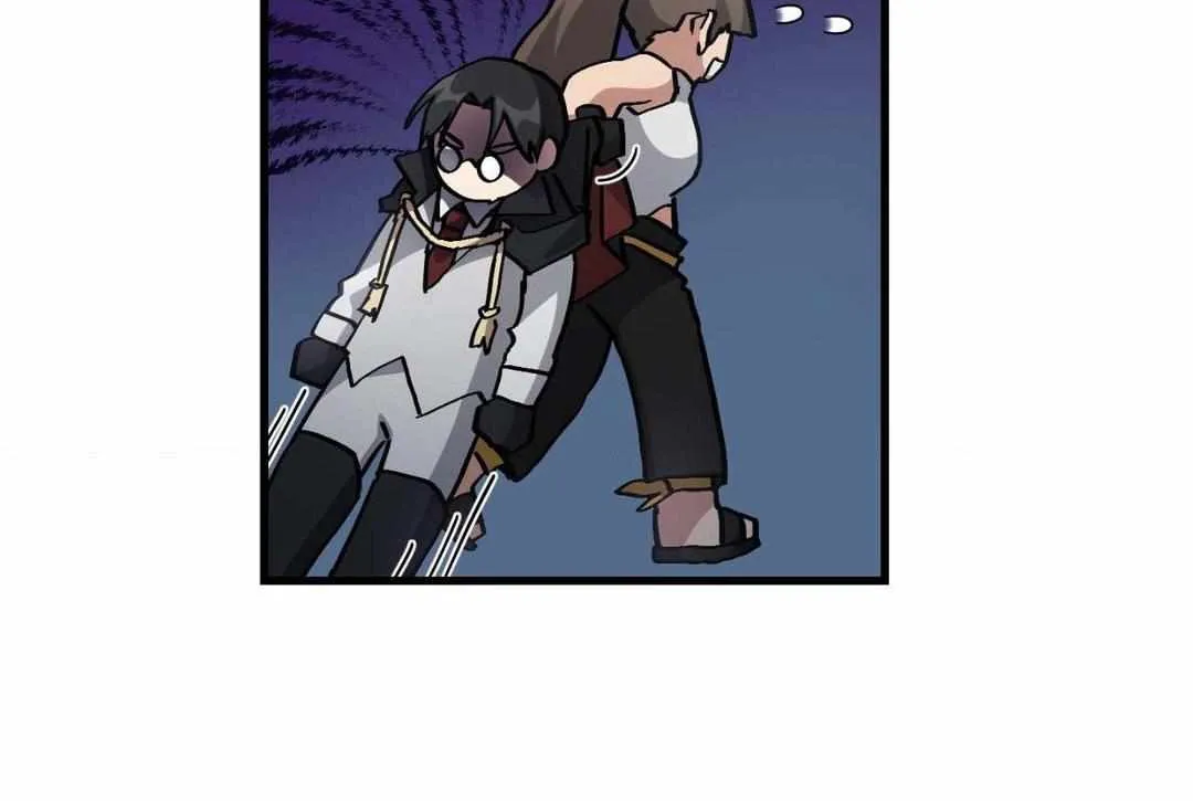 Read How to Train Your Healer chapter 43 image 43 on Lezhin