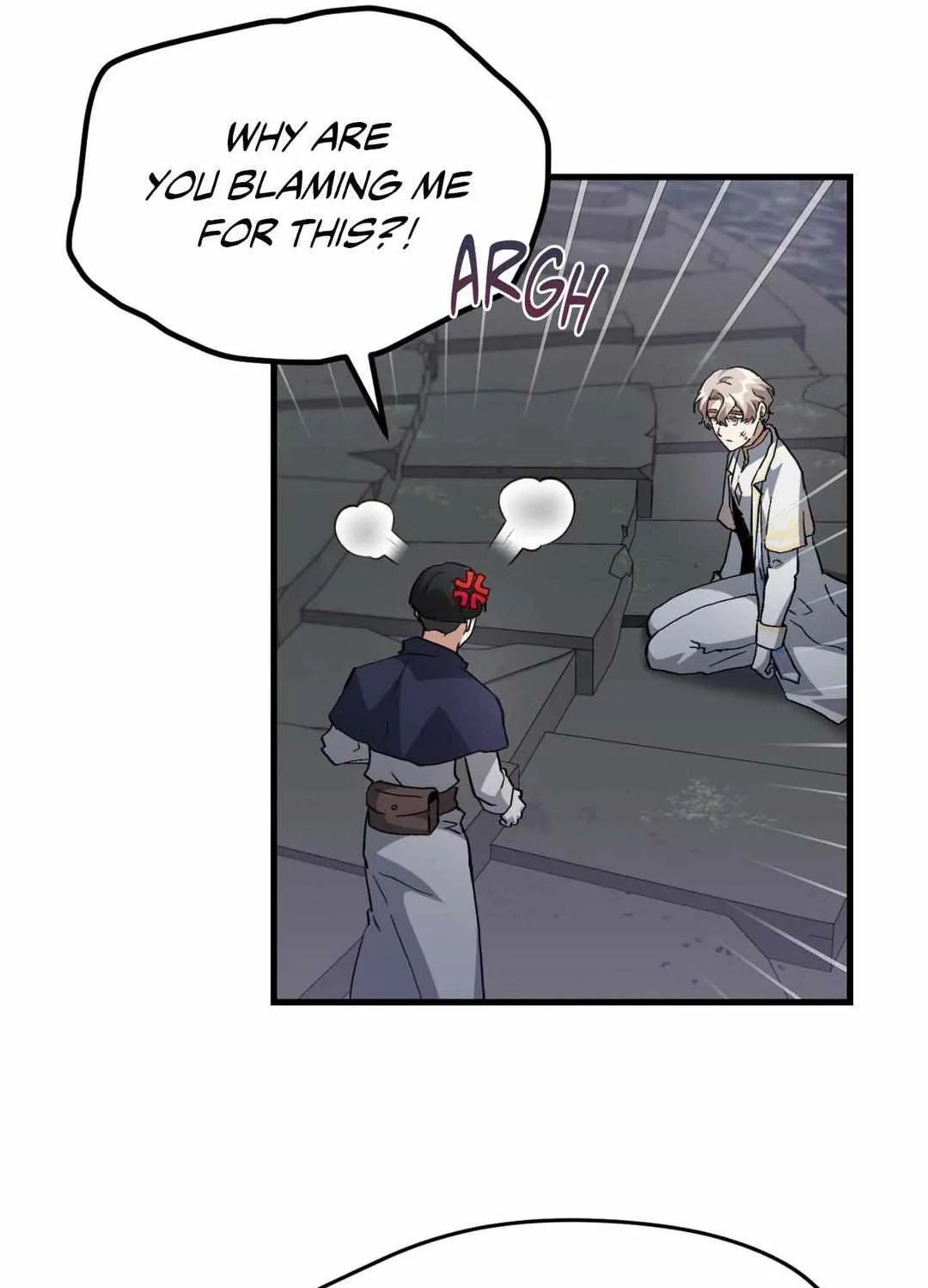 Read How to Train Your Healer chapter 43 image 48 on Lezhin