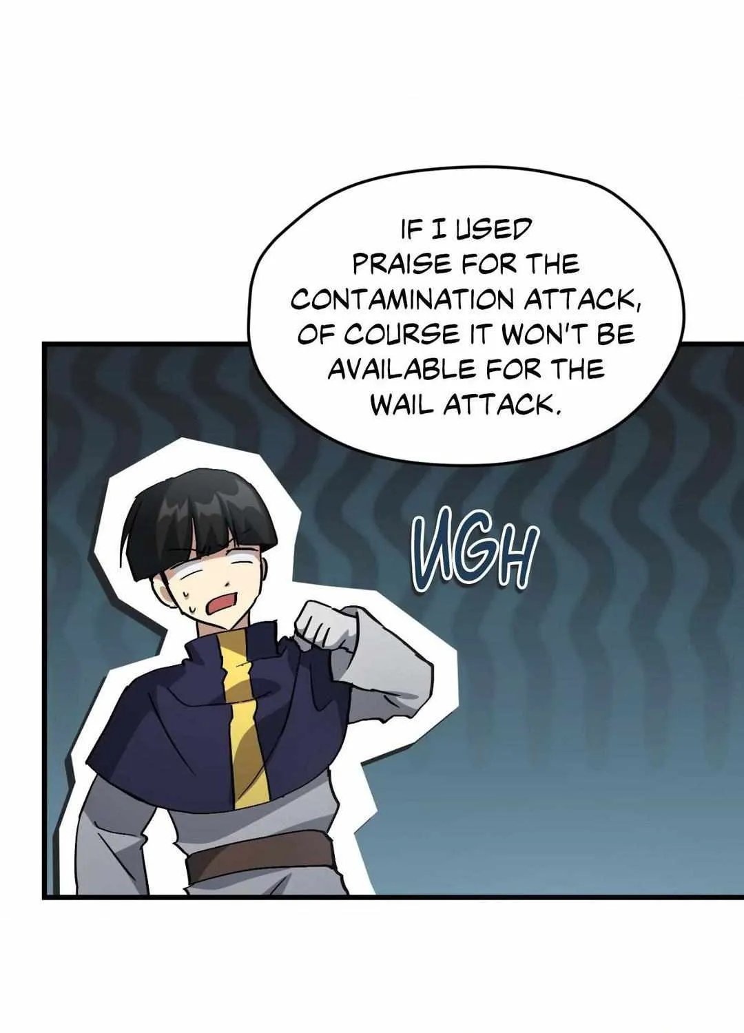 Read How to Train Your Healer chapter 43 image 50 on Lezhin