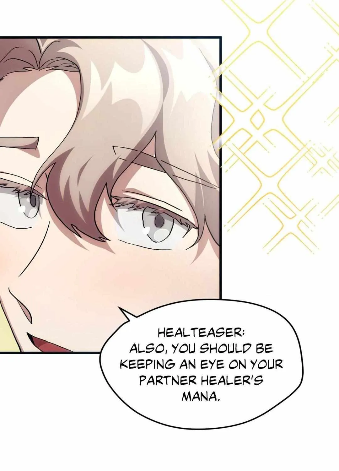 Read How to Train Your Healer chapter 43 image 52 on Lezhin