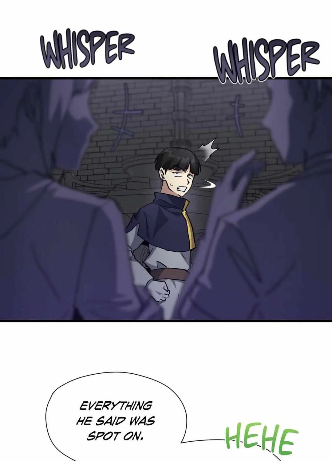 Read How to Train Your Healer chapter 43 image 53 on Lezhin
