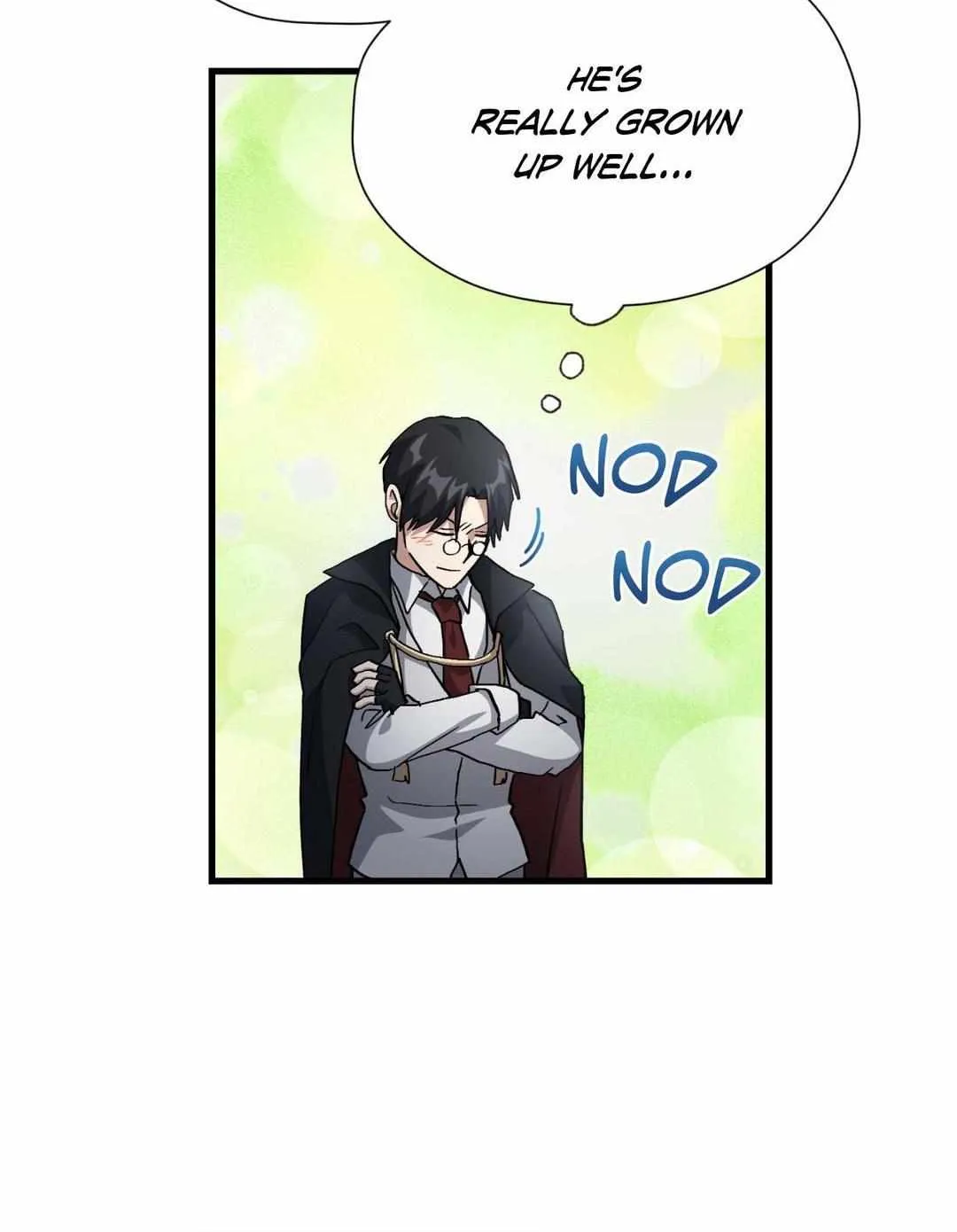 Read How to Train Your Healer chapter 43 image 54 on Lezhin